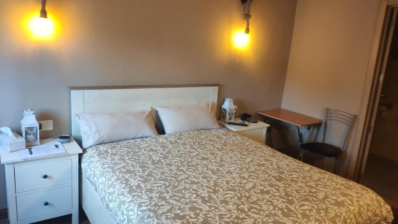 Hotel Granja Paraiso, Oasis Rural & Bienestar Onís Esterno foto