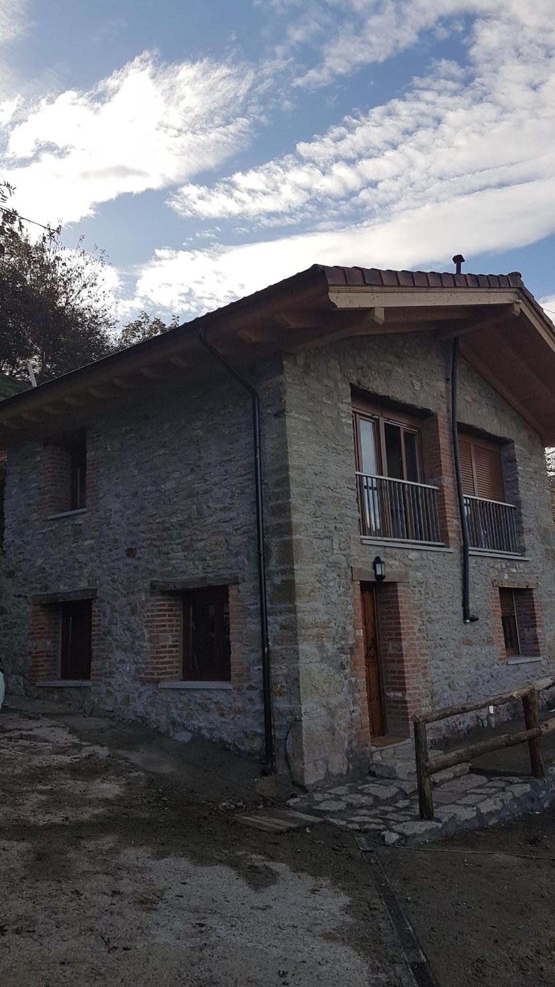 Hotel Granja Paraiso, Oasis Rural & Bienestar Onís Esterno foto